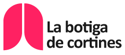 La botiga de cortines